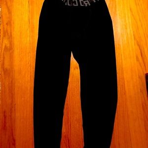 Nike Combat Leggings